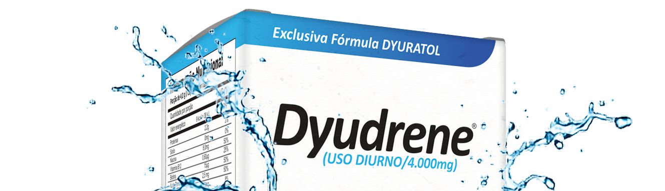 Dyudrene